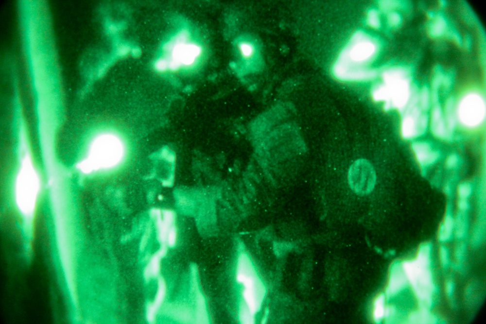 Haqqani leader arrest