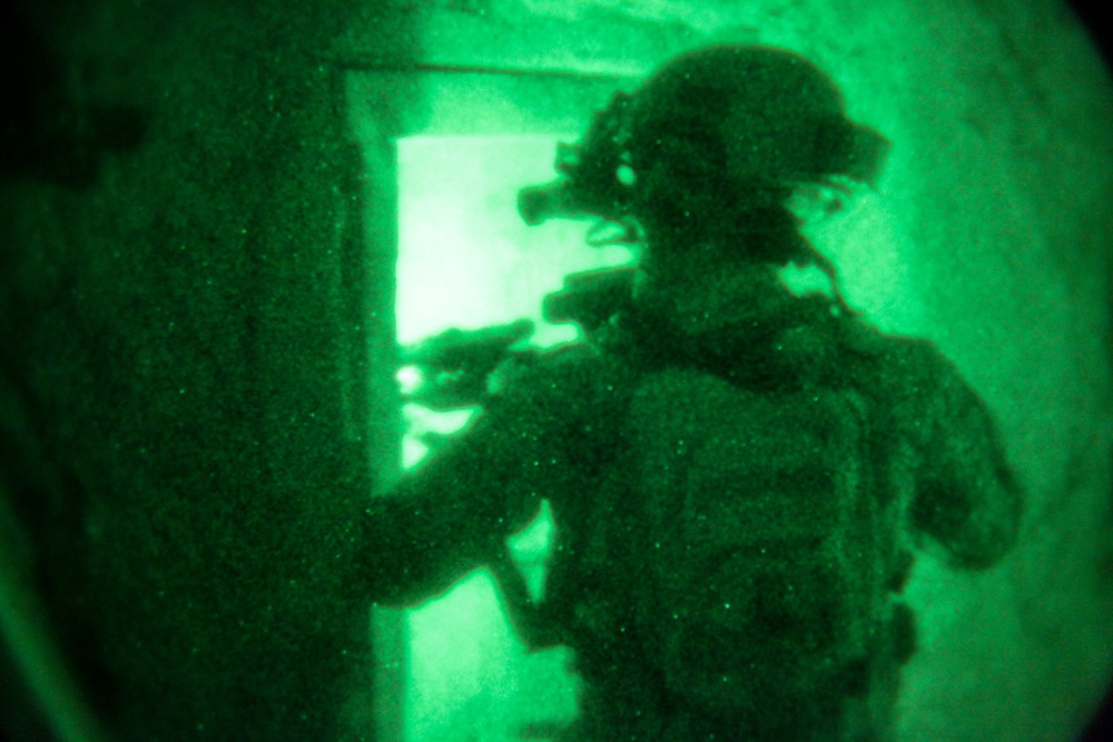 Haqqani leader arrest