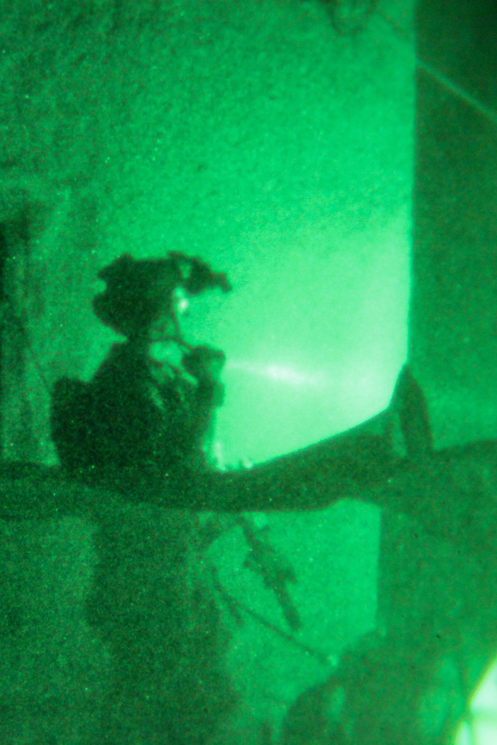 Haqqani leader arrest