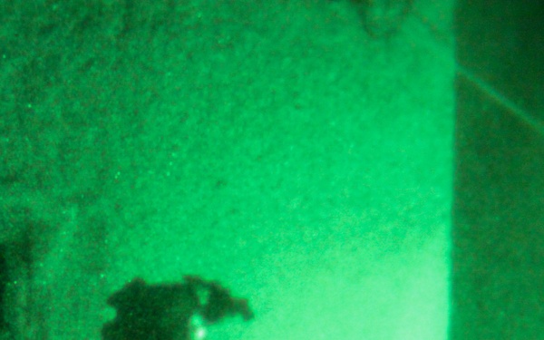 Haqqani leader arrest