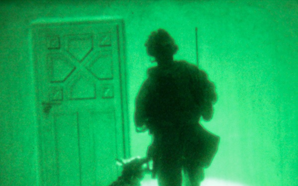 Haqqani leader arrest