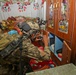 Haqqani leader arrest