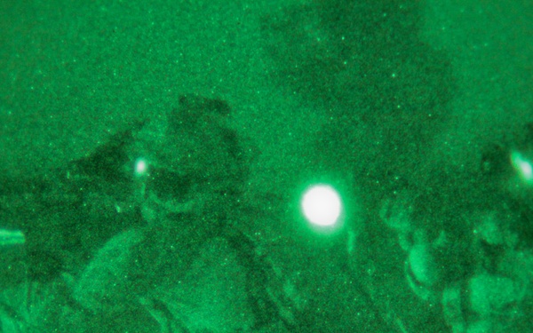 Haqqani leader arrest