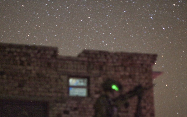 Haqqani leader arrest