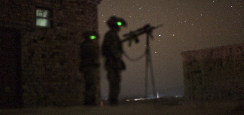 Haqqani leader arrest