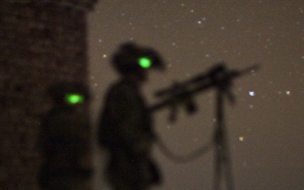 Haqqani leader arrest