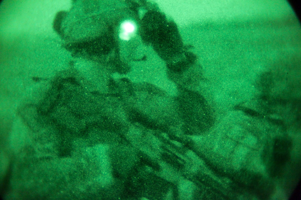 Haqqani leader arrest