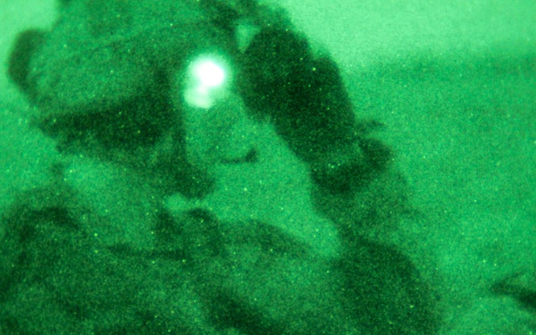 Haqqani leader arrest