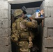 Haqqani leader arrest