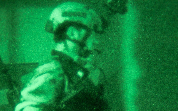 Haqqani leader arrest