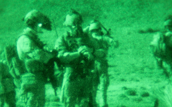 Haqqani leader arrest