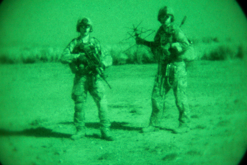 Haqqani leader arrest