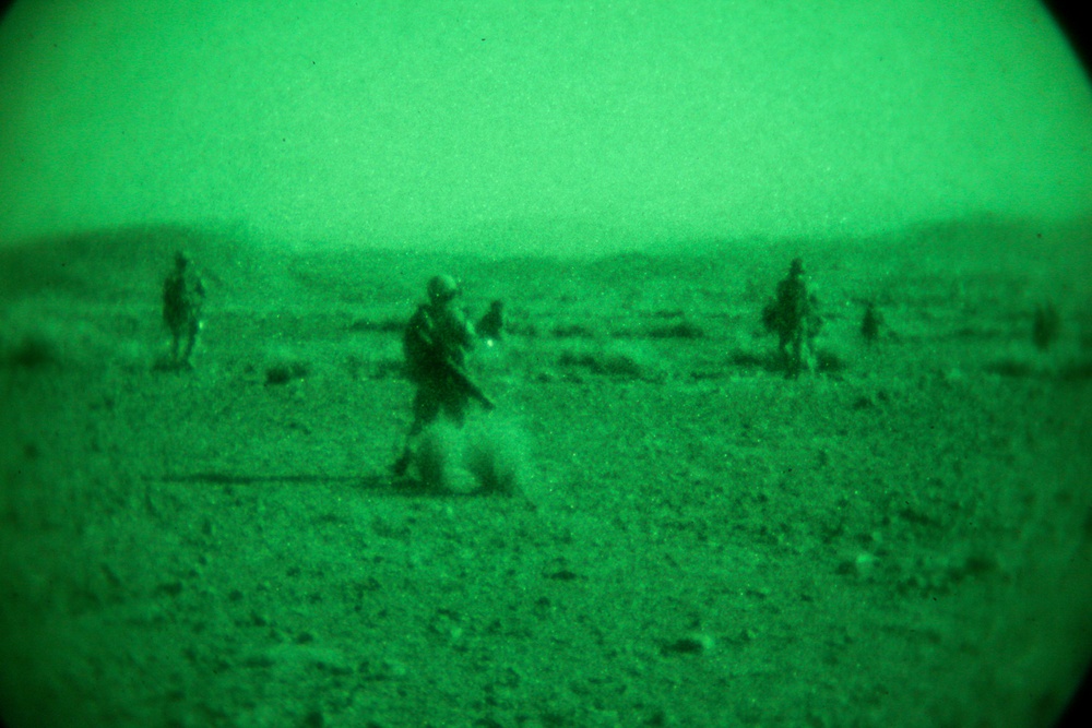 Haqqani leader arrest