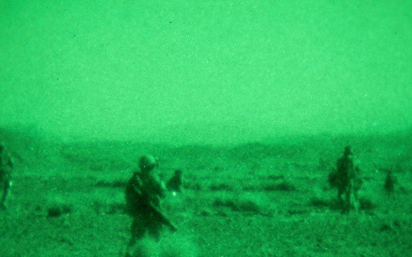 Haqqani leader arrest