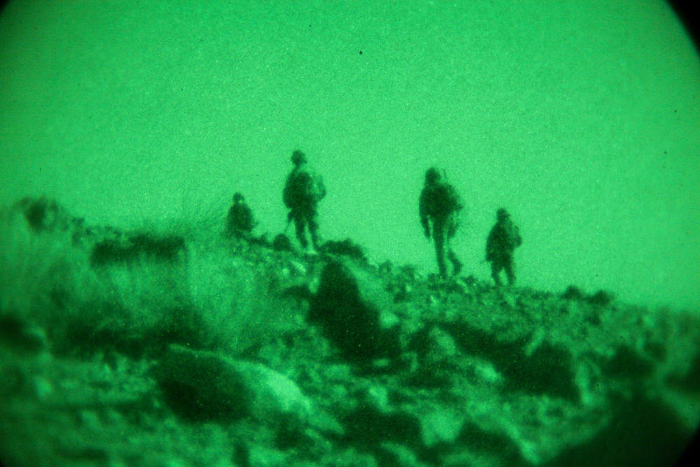 Haqqani leader arrest