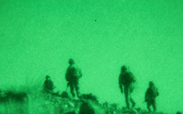 Haqqani leader arrest