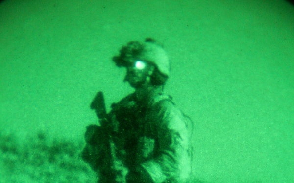 Haqqani leader arrest