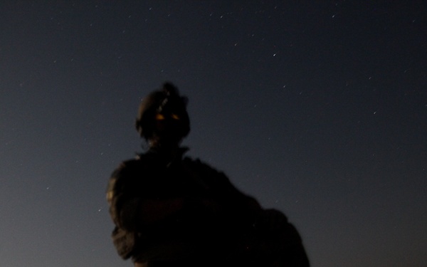 Haqqani leader arrest