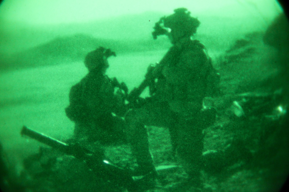 Haqqani leader arrest