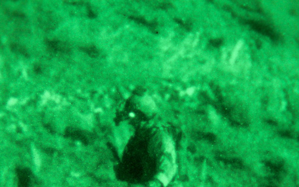 Haqqani leader arrest