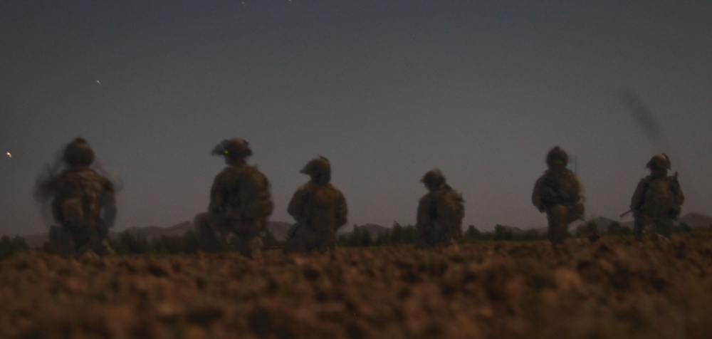 Haqqani leader arrest