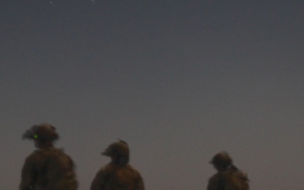 Haqqani leader arrest