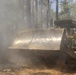 Texas National Guard Engineers Battle Bastrop Blaze