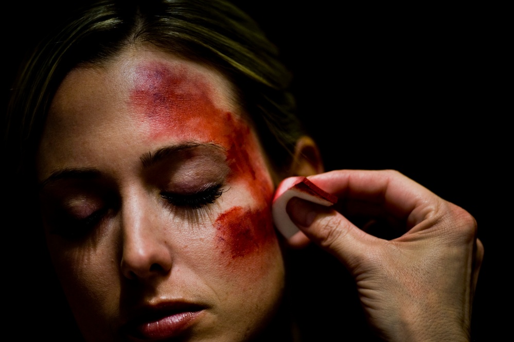 Triennial Emergency Exercise