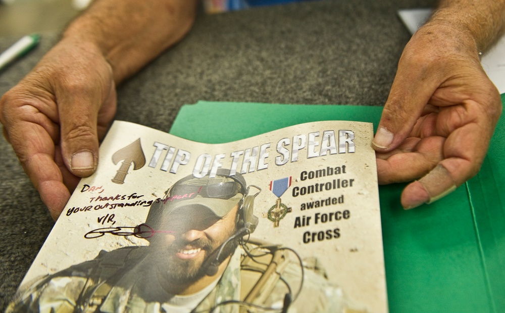 1 SOW/The Frame Shop