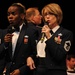 US Air Force Concert Band, Singing Sergeants 2012 Fall Tour