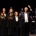 US Air Force Concert Band, Singing Sergeants 2012 Fall Tour