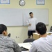 Learning Resource Center helps service members reach professional development goals