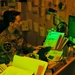 Supply team maintains logistical integrity