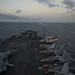 USS Enterprise conducts final deployment