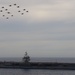 USS Enterprise conducts final deployment