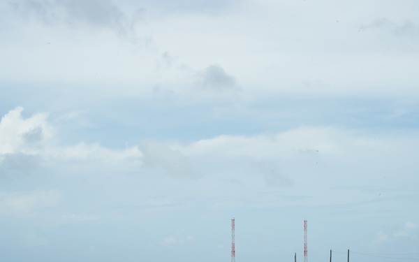 Ballistic Missile Defense System engages 5 targets simultaneously during largest missile defense flight test in history