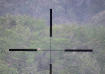 Snipers take flight: Snipers train to provide precise support from above
