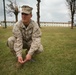 Marines hone skills, strengthen cohesion