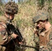 Marines, French, British forces clear objectives