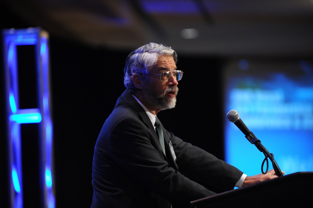 2012 Science and Technology Partnership Conference