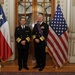 CNO visits Chilean naval headquarters