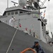 Cleveland Navy Week 2012