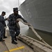 Cleveland Navy Week 2012