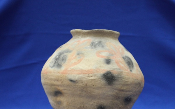 HSI repatriates artifacts to Mexico