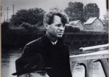 Trip down the Buffalo River