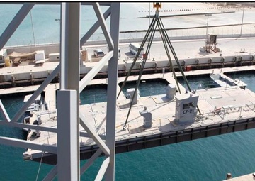 Maintaing Army Watercraft for Soldiers