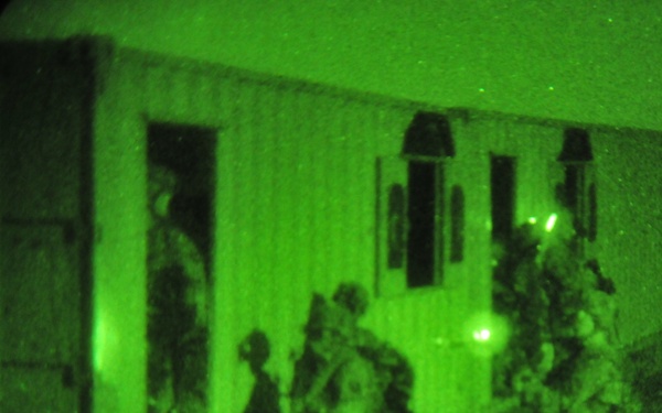 Currahees conquers Operation Cherokee resolve