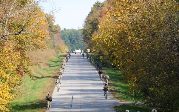 Currahees conquers Operation Cherokee resolve