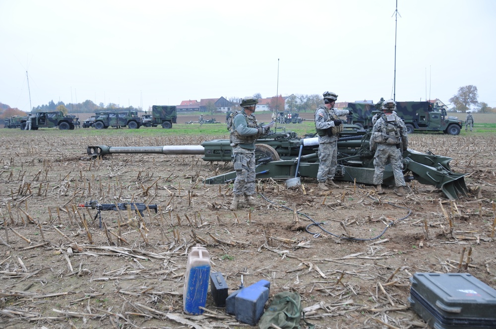 Saber Junction 2012