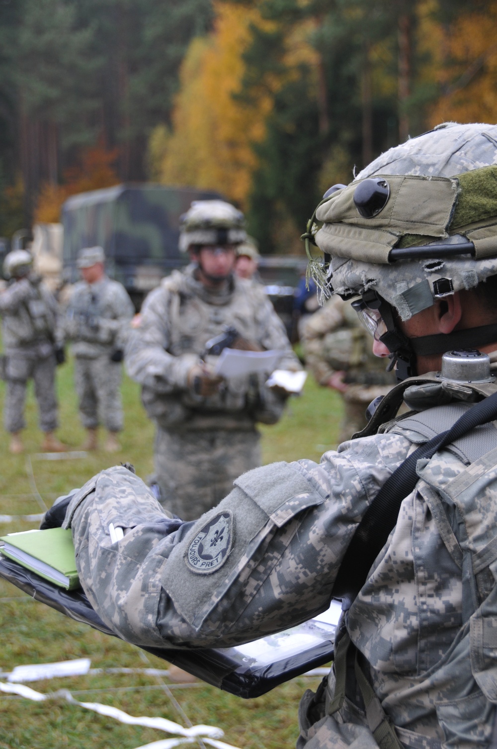 Saber Junction 2012